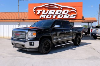 Image for 2014 GMC Sierra 1500 SLT ID: 7304191