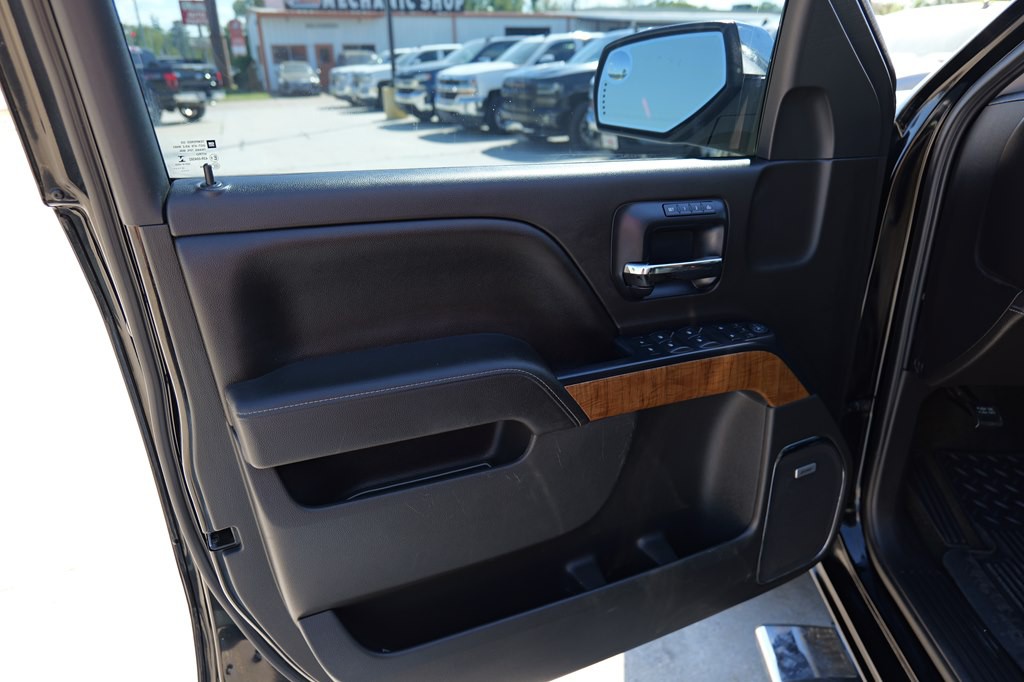 2014 GMC Sierra Image 10