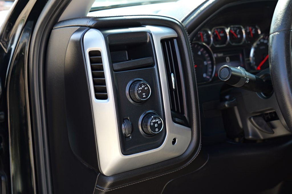 2014 GMC Sierra Image 13