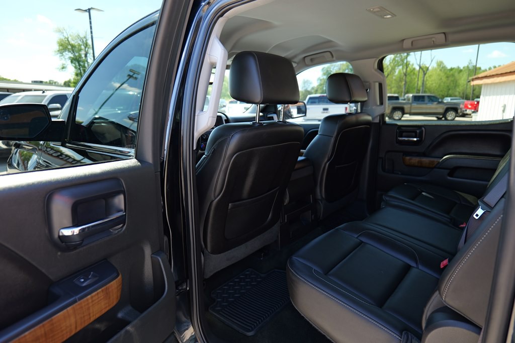 2014 GMC Sierra Image 17