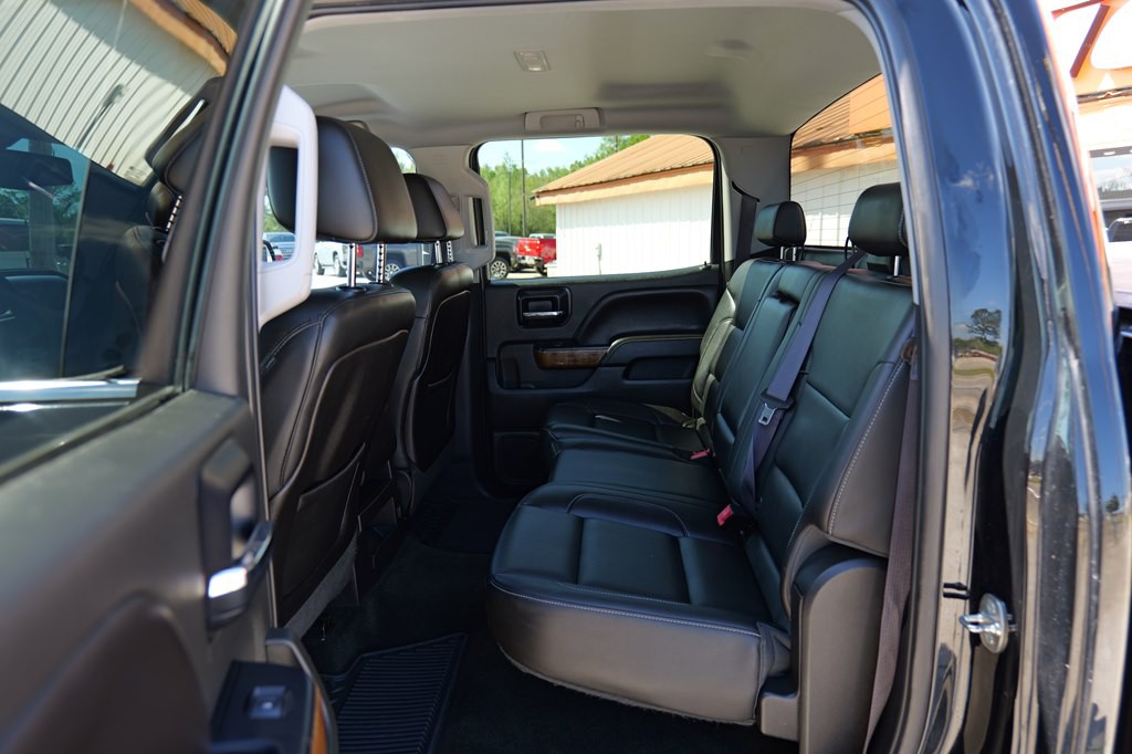 2014 GMC Sierra Image 18