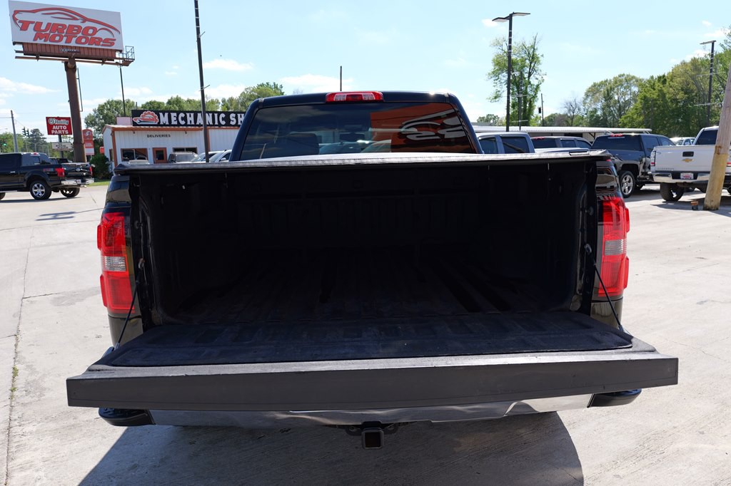 2014 GMC Sierra Image 20