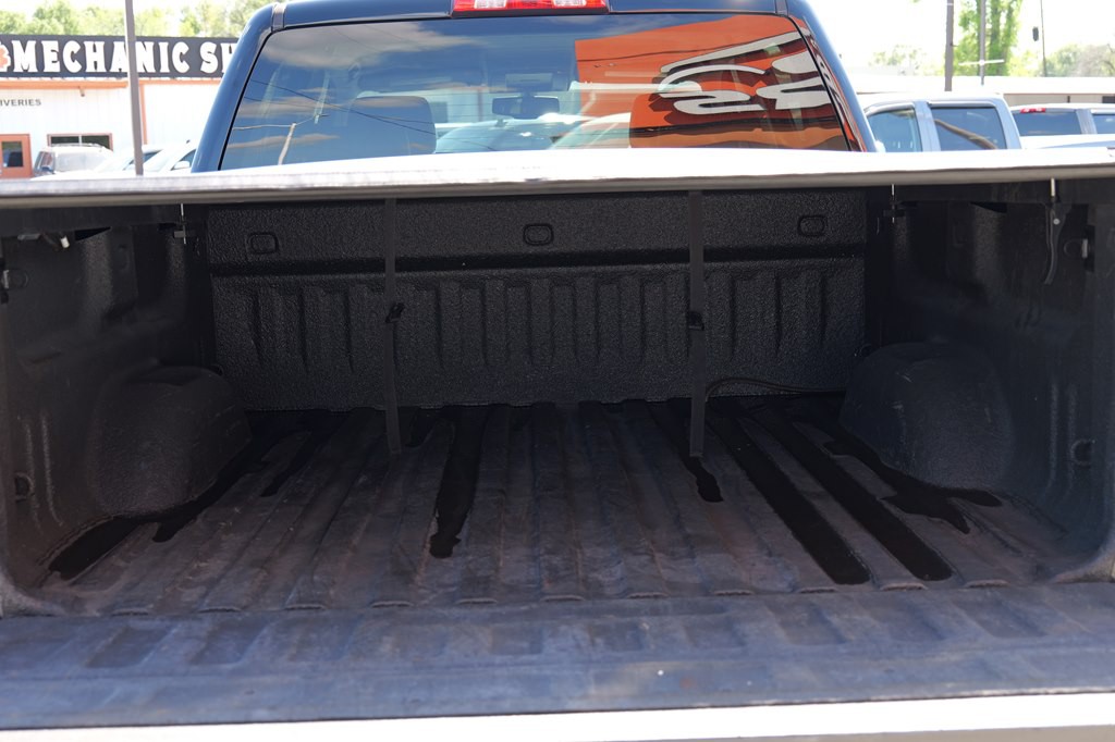 2014 GMC Sierra Image 21