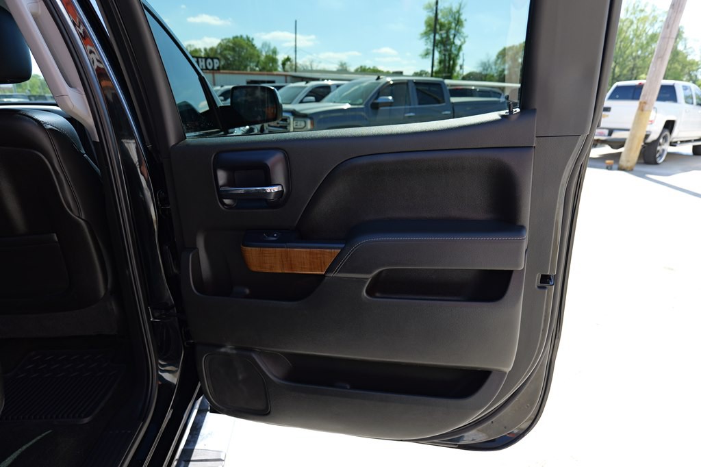 2014 GMC Sierra Image 22