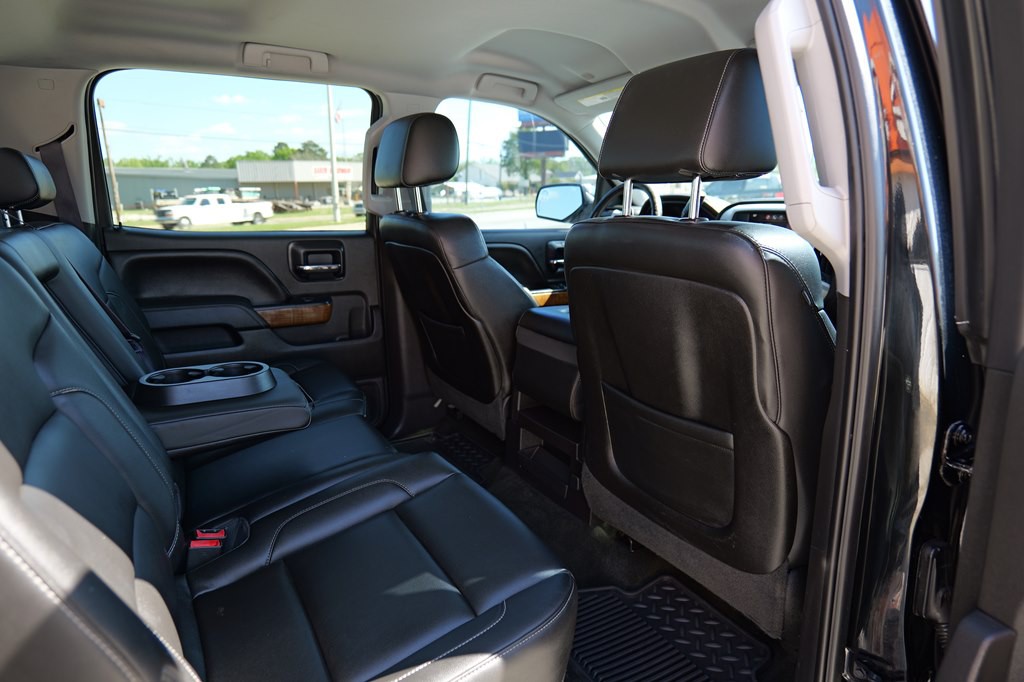 2014 GMC Sierra Image 23