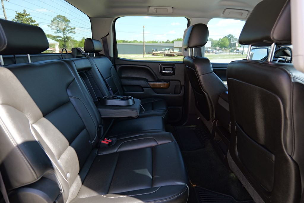 2014 GMC Sierra Image 24