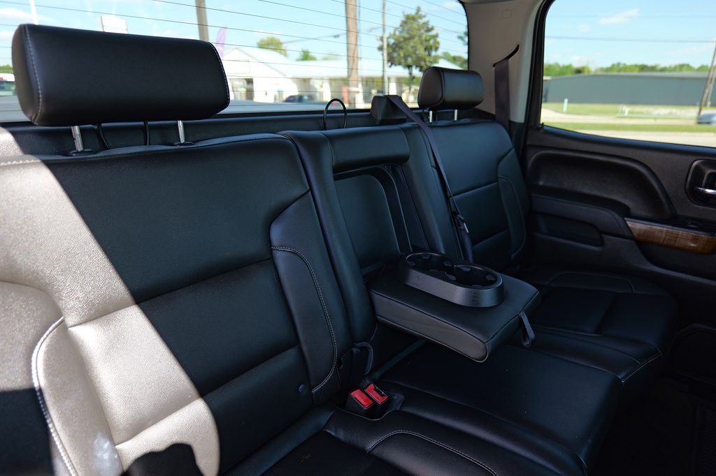 2014 GMC Sierra Image 25