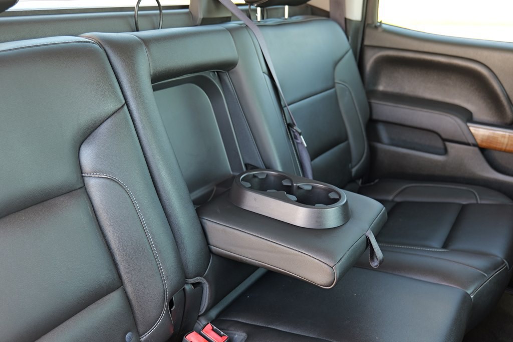 2014 GMC Sierra Image 26