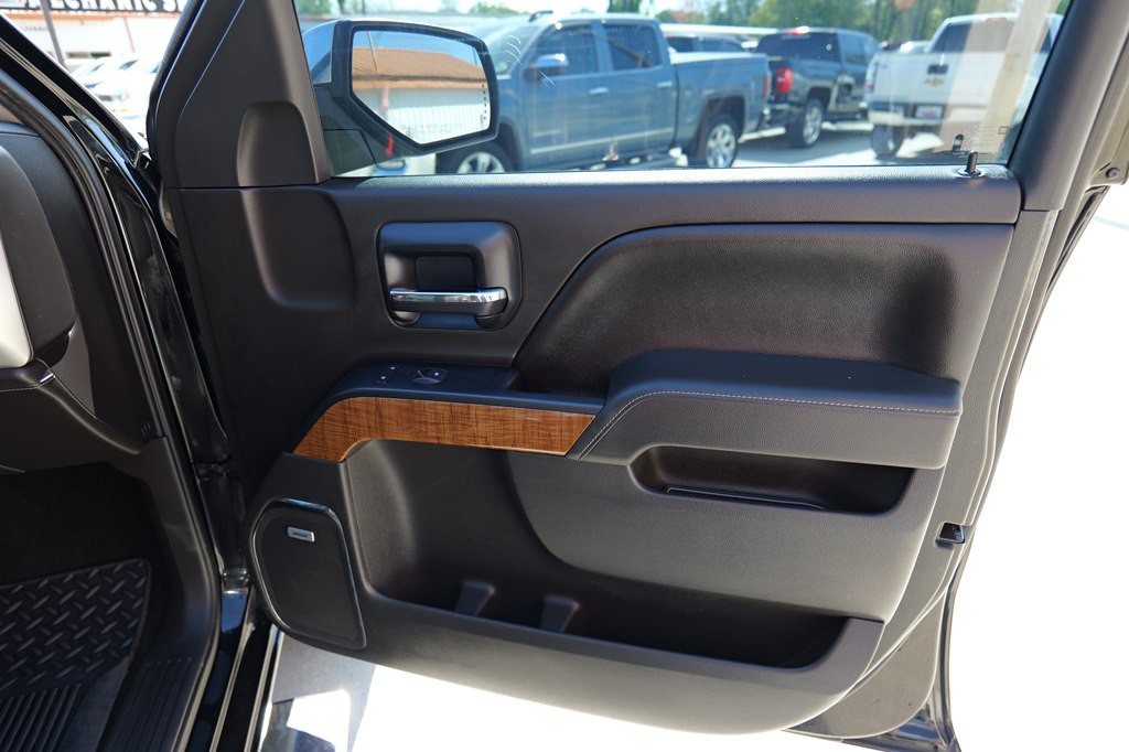 2014 GMC Sierra Image 27