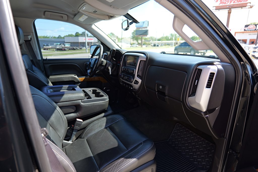 2014 GMC Sierra Image 28