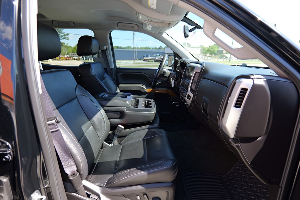 2014 GMC Sierra Image 29