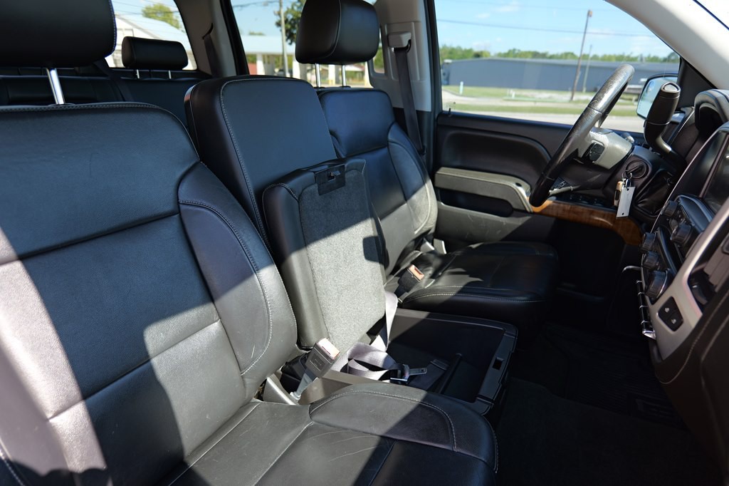 2014 GMC Sierra Image 32