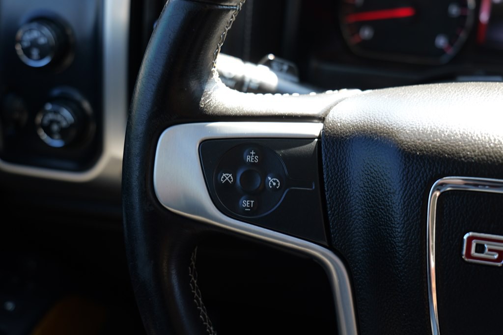 2014 GMC Sierra Image 34