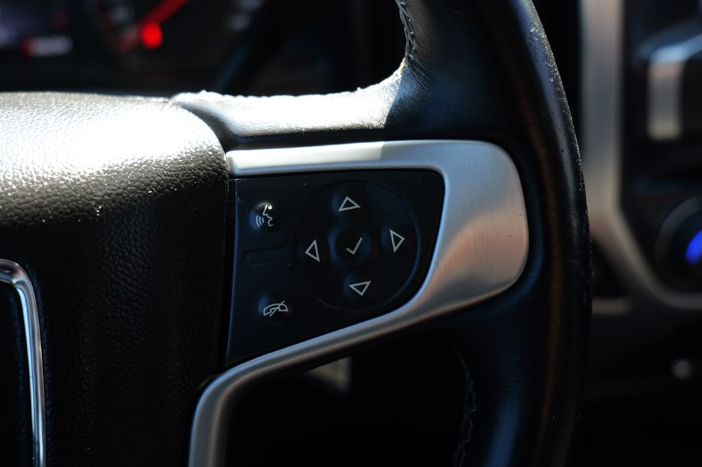 2014 GMC Sierra Image 35