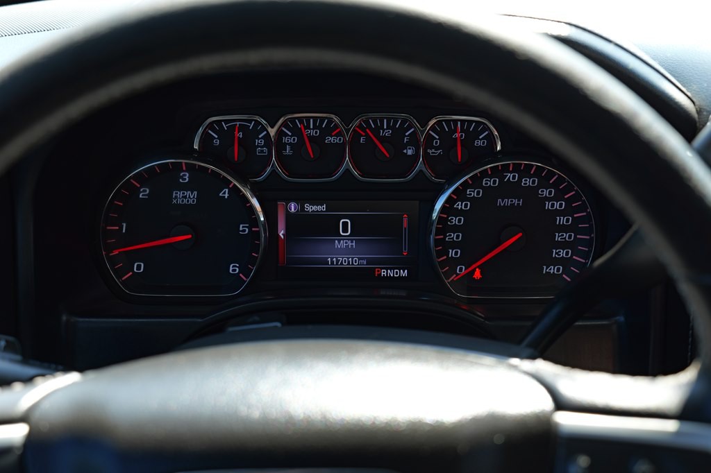 2014 GMC Sierra Image 36