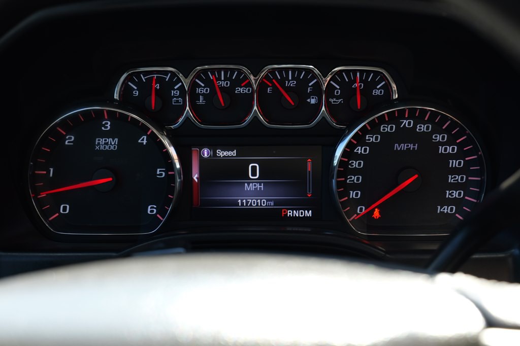 2014 GMC Sierra Image 37