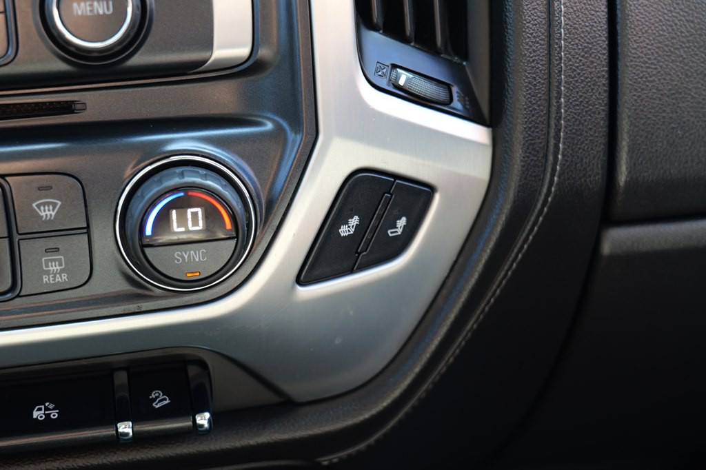 2014 GMC Sierra Image 41