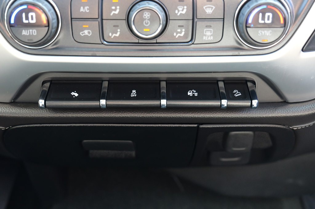 2014 GMC Sierra Image 42