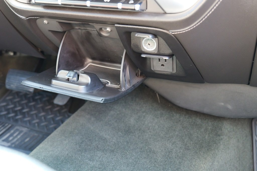 2014 GMC Sierra Image 43