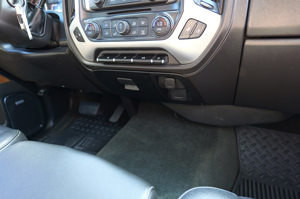 2014 GMC Sierra Image 44