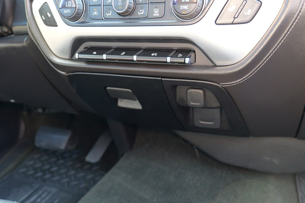 2014 GMC Sierra Image 45