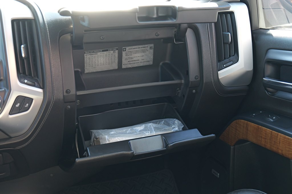 2014 GMC Sierra Image 47