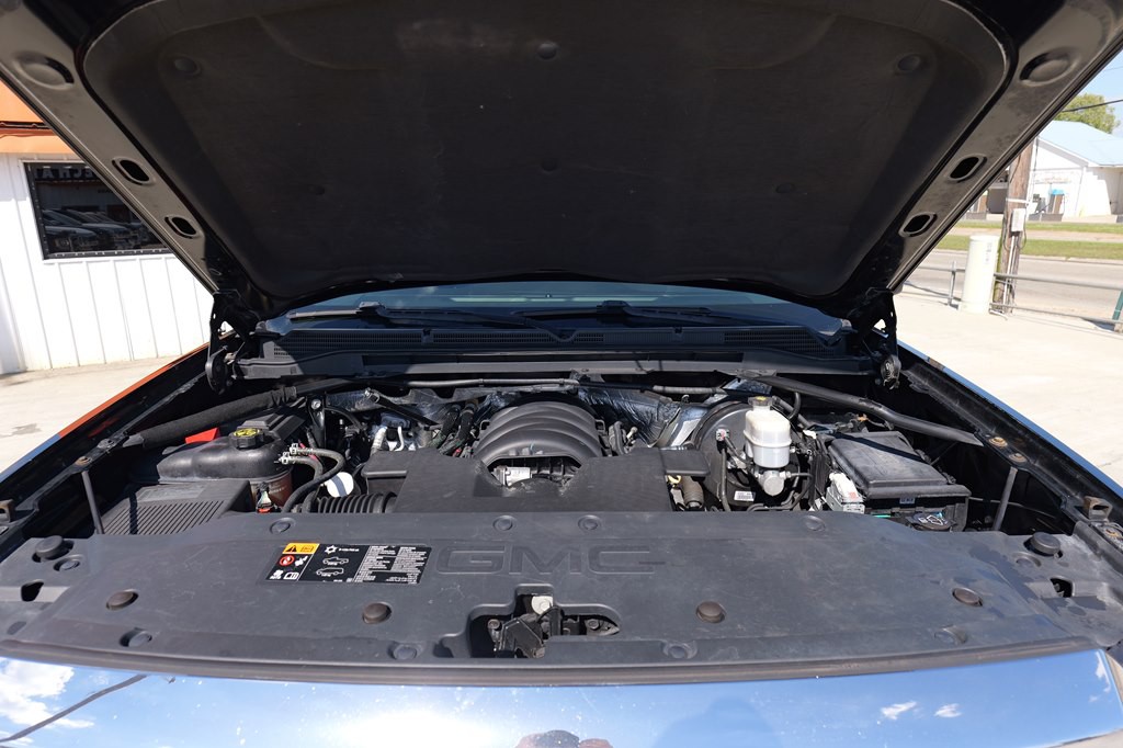 2014 GMC Sierra Image 48