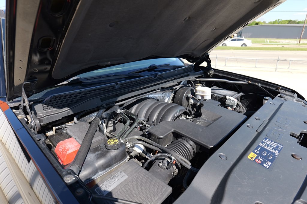 2014 GMC Sierra Image 49