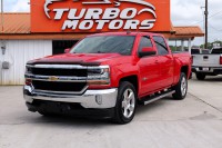 Image for 2017 Chevrolet Silverado 1500 LT ID: 7305053