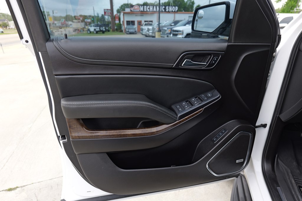 2016 Chevrolet Tahoe Image 10