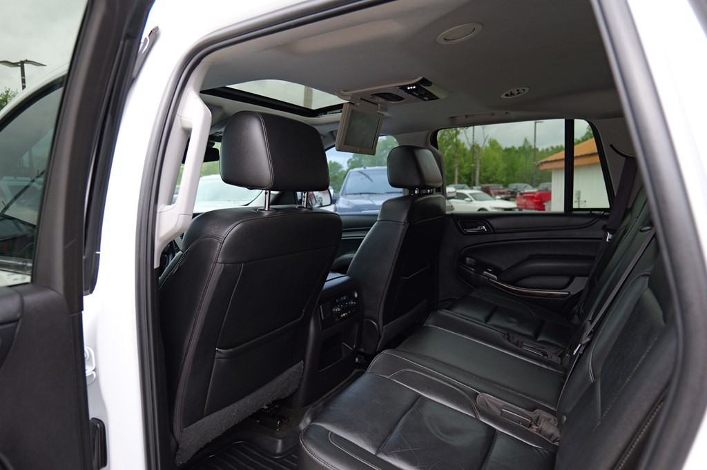 2016 Chevrolet Tahoe Image 15