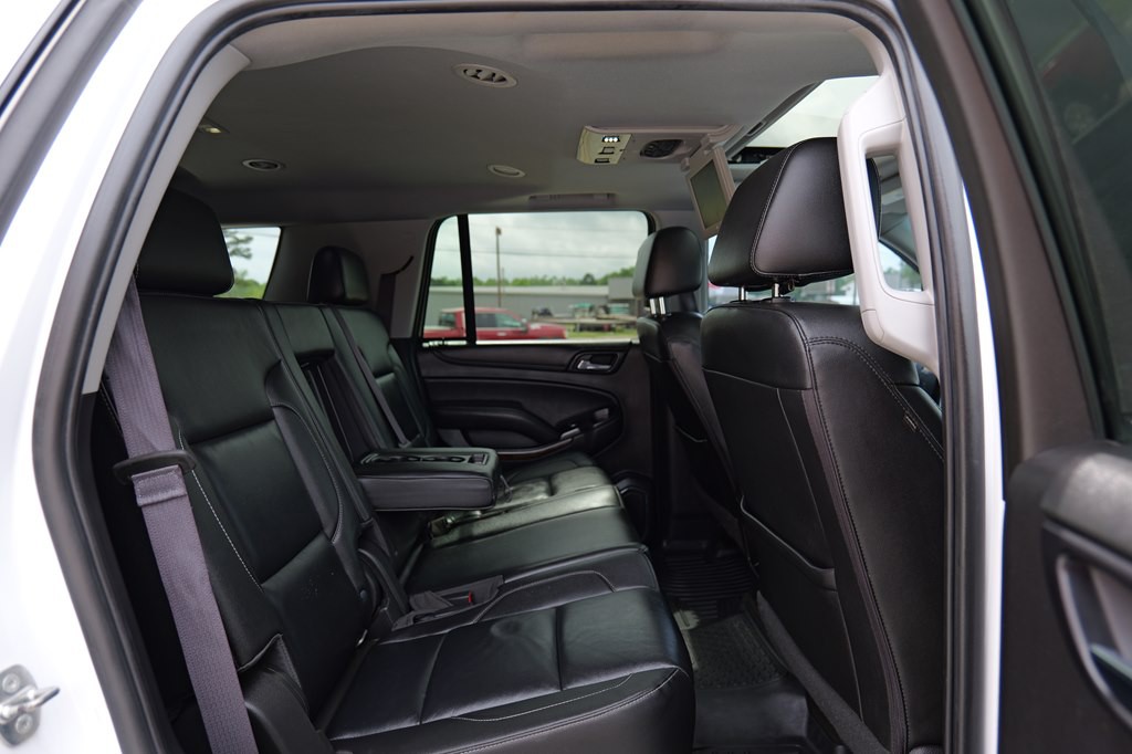 2016 Chevrolet Tahoe Image 21