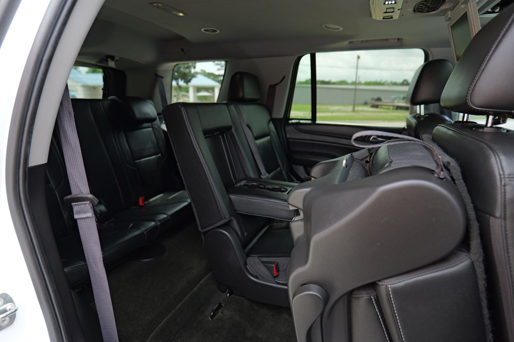 2016 Chevrolet Tahoe Image 23
