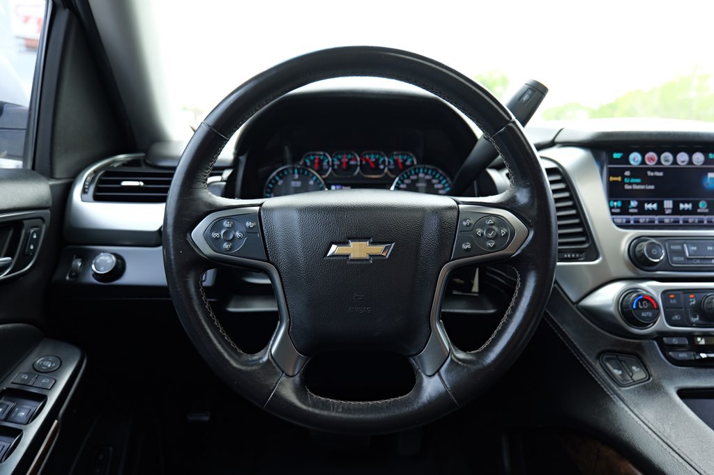 2016 Chevrolet Tahoe Image 29