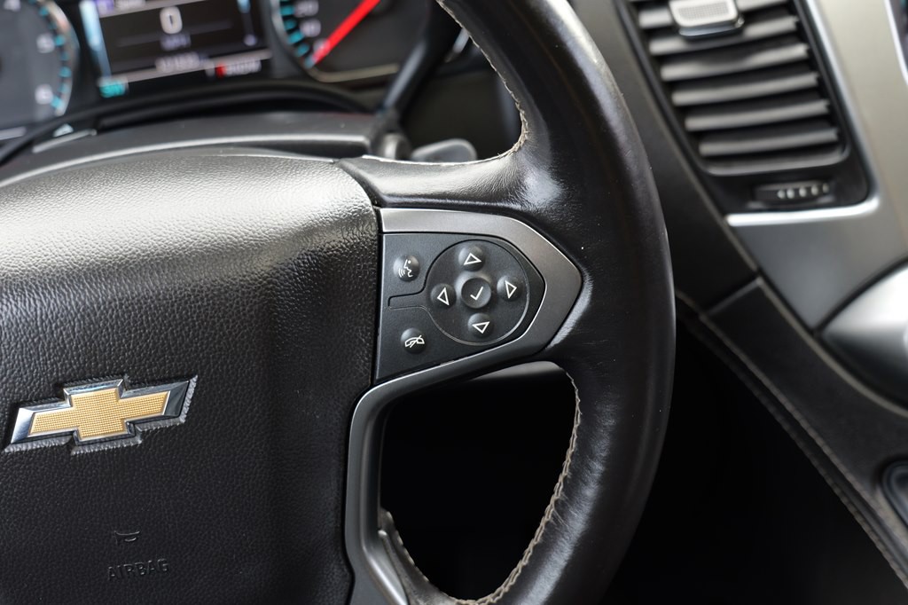 2016 Chevrolet Tahoe Image 31