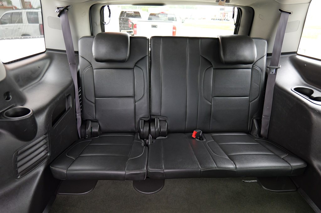 2016 Chevrolet Tahoe Image 41