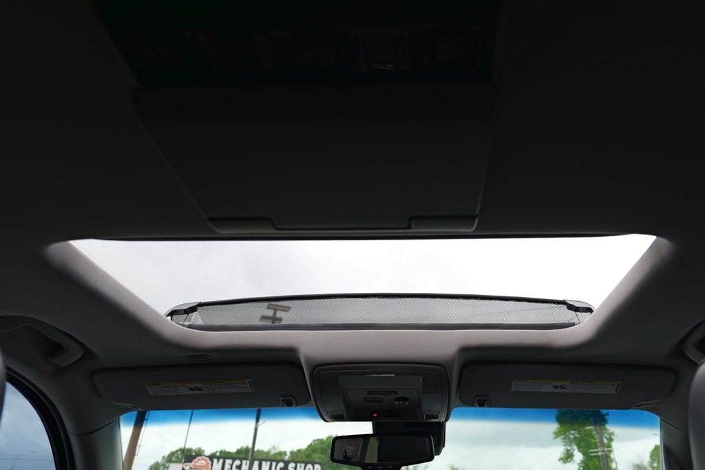 2016 Chevrolet Tahoe Image 46