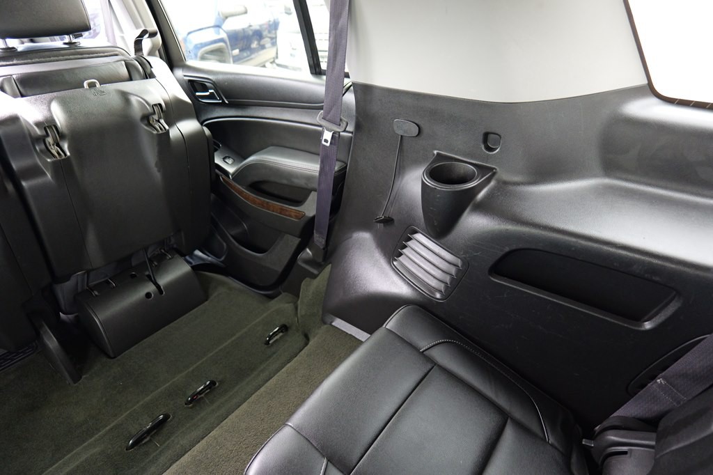 2016 Chevrolet Tahoe Image 49