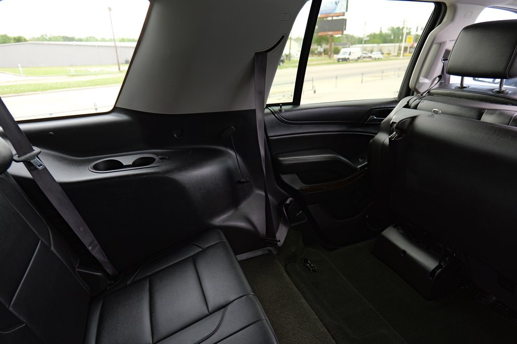 2016 Chevrolet Tahoe Image 50