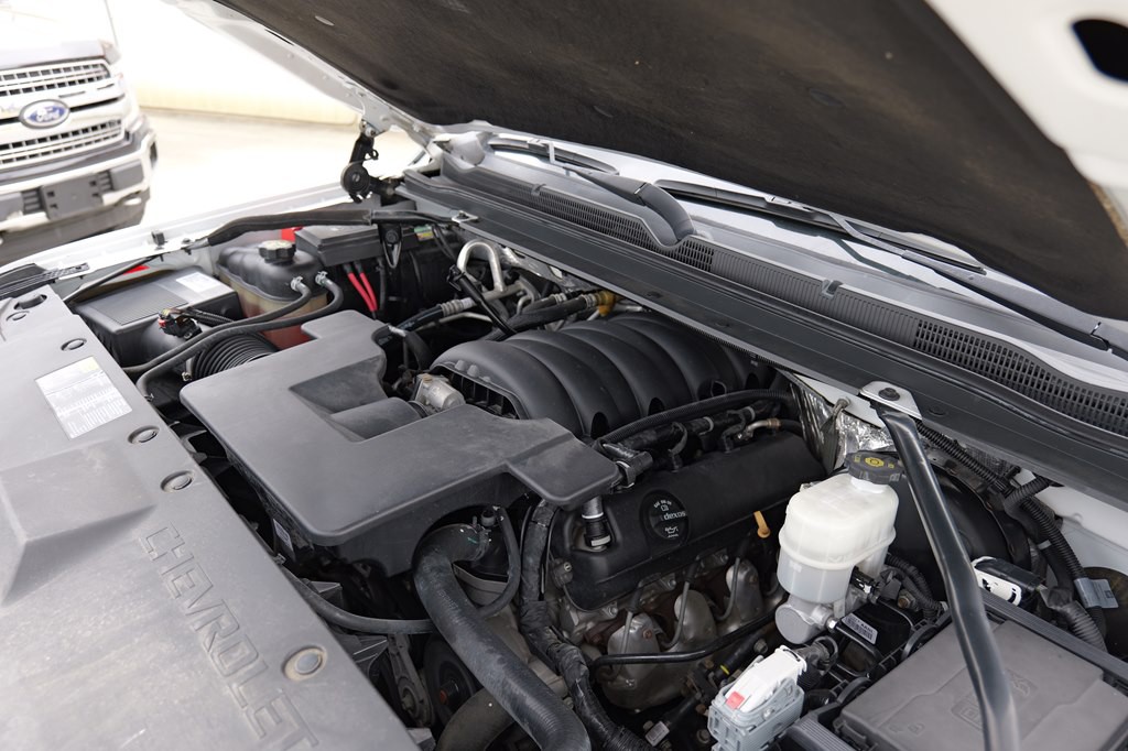2016 Chevrolet Tahoe Image 53