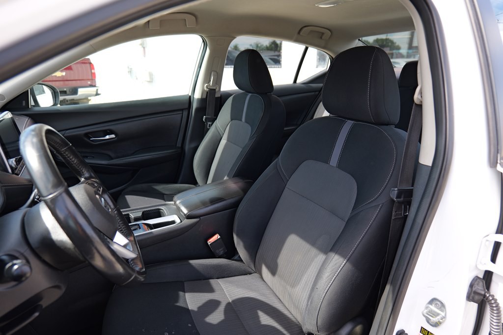 2021 Nissan Sentra Image 15