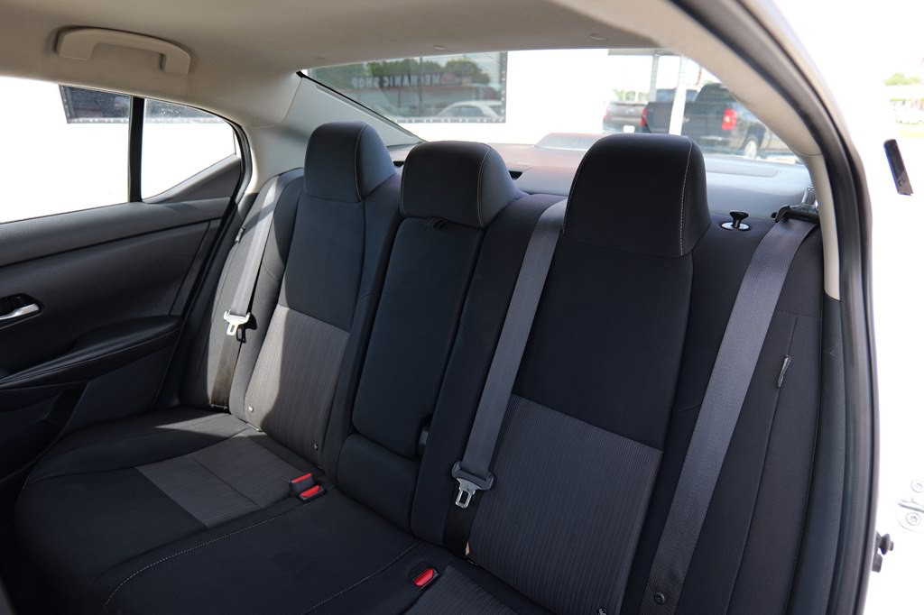 2021 Nissan Sentra Image 19