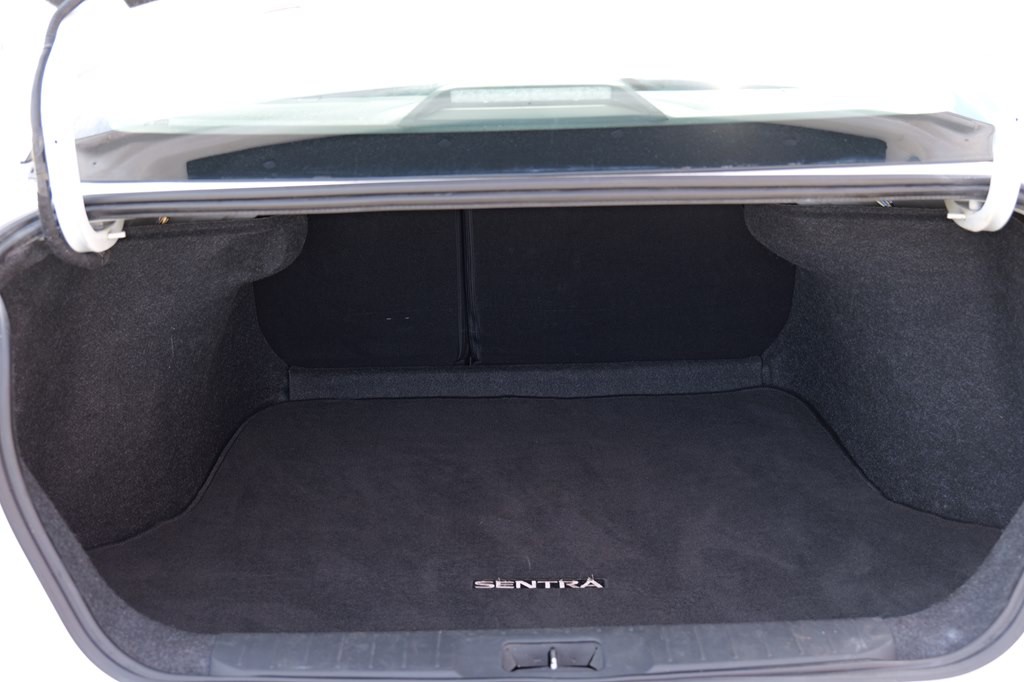 2021 Nissan Sentra Image 21