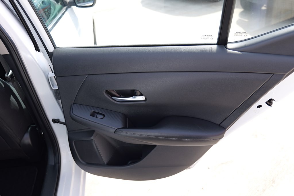 2021 Nissan Sentra Image 22