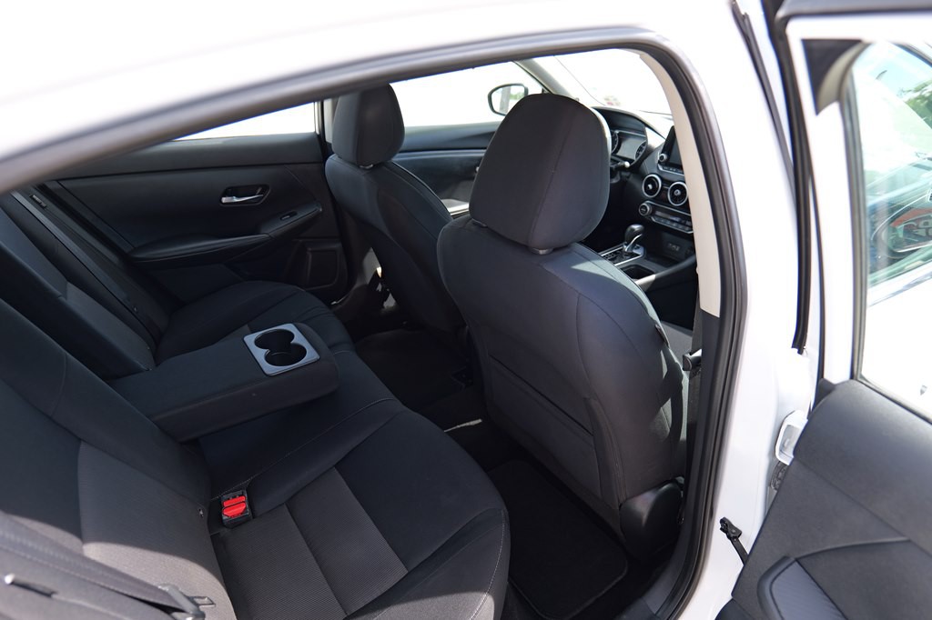 2021 Nissan Sentra Image 23