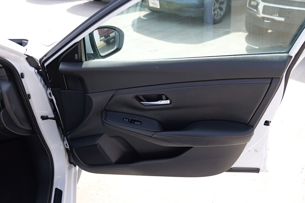 2021 Nissan Sentra Image 26