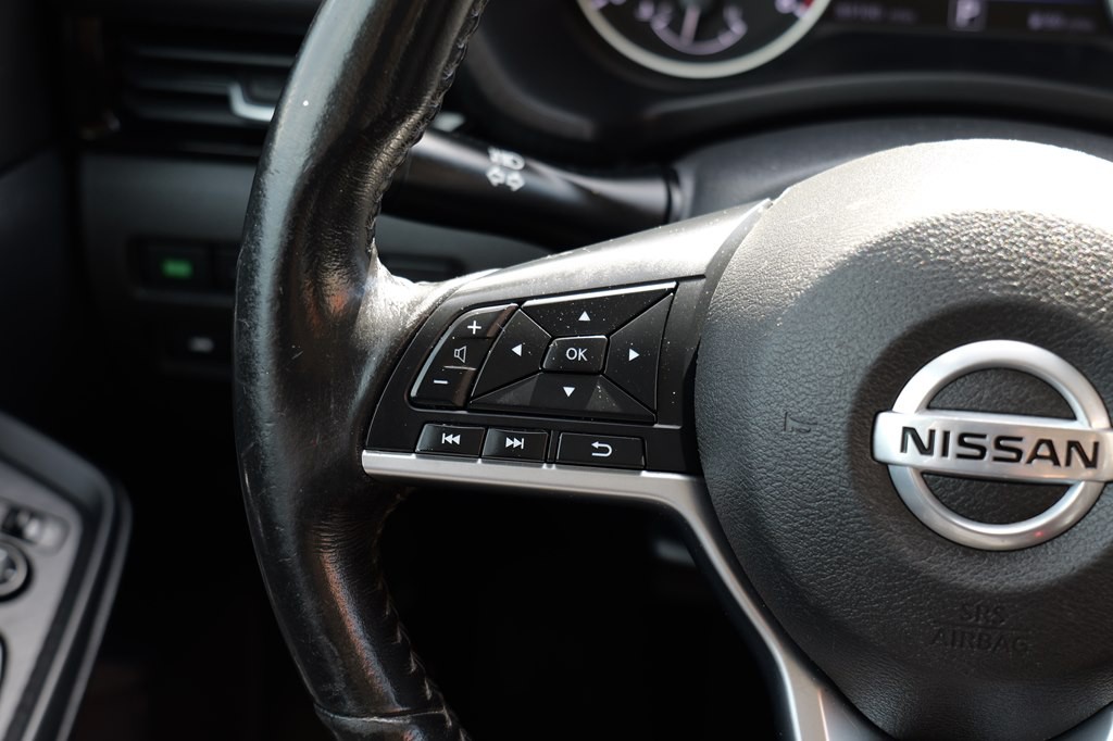 2021 Nissan Sentra Image 31