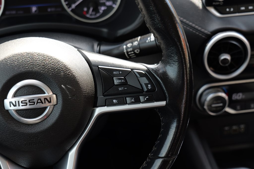 2021 Nissan Sentra Image 32