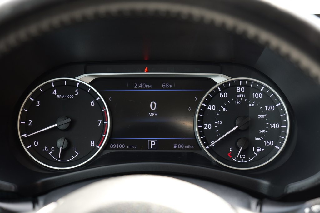 2021 Nissan Sentra Image 33