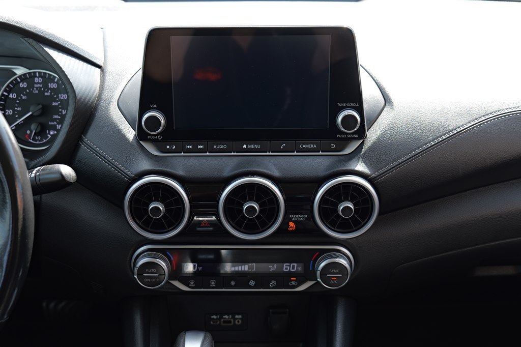 2021 Nissan Sentra Image 36